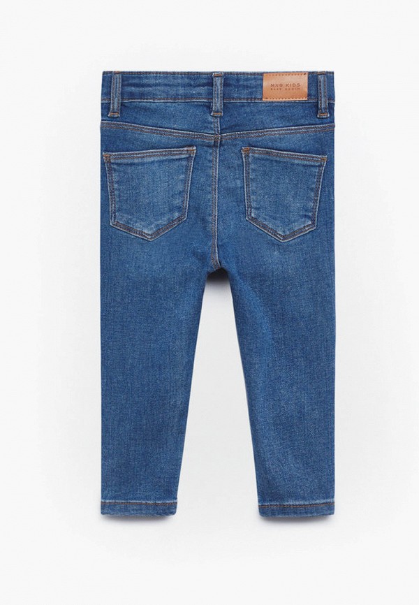 фото Джинсы mango kids