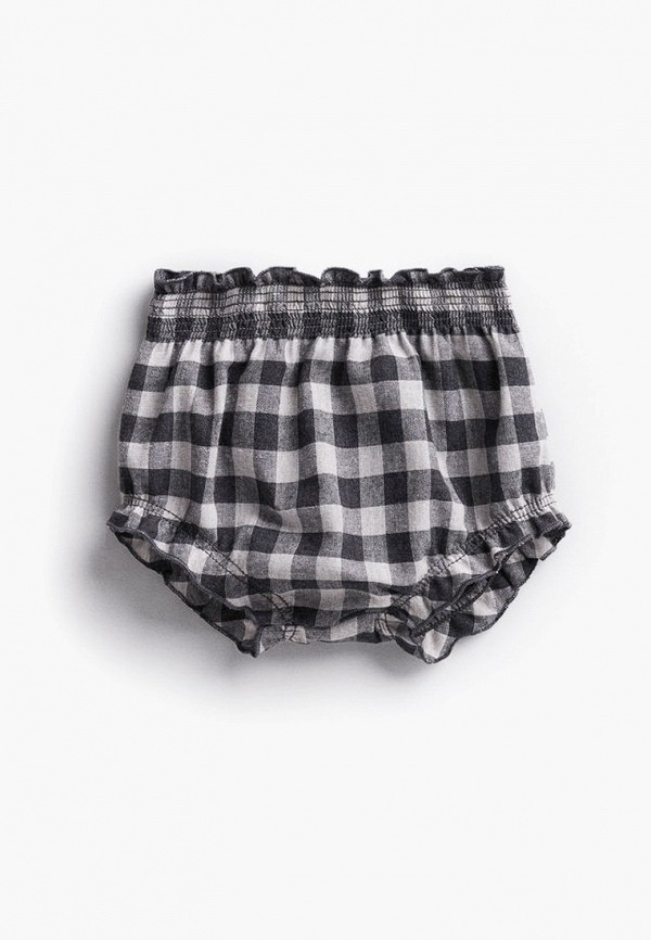 

Шорты Mango Kids, Серый, MOWGLI