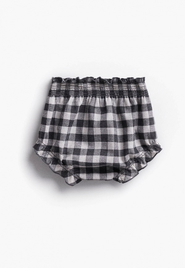 

Шорты Mango Kids, Серый, MOWGLI