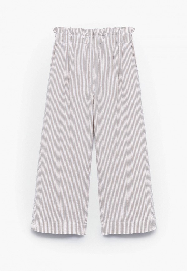 

Брюки Mango Kids, Бежевый, LUISE