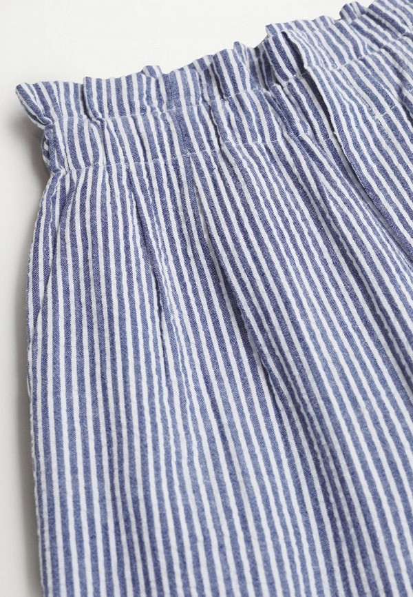 фото Брюки mango kids