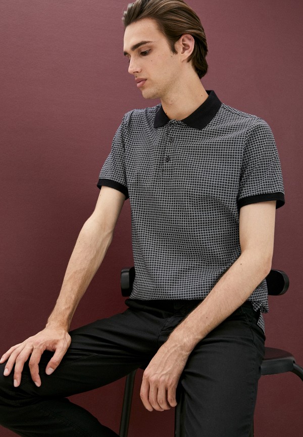 фото Поло alessandro dell'acqua