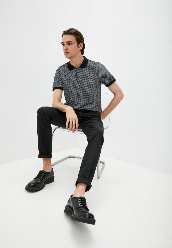 фото Поло alessandro dell'acqua