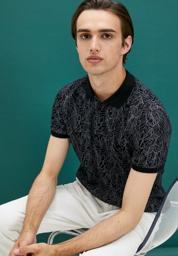 фото Поло alessandro dell'acqua