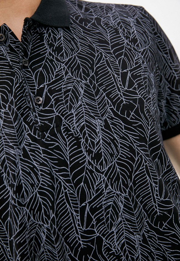 фото Поло alessandro dell'acqua