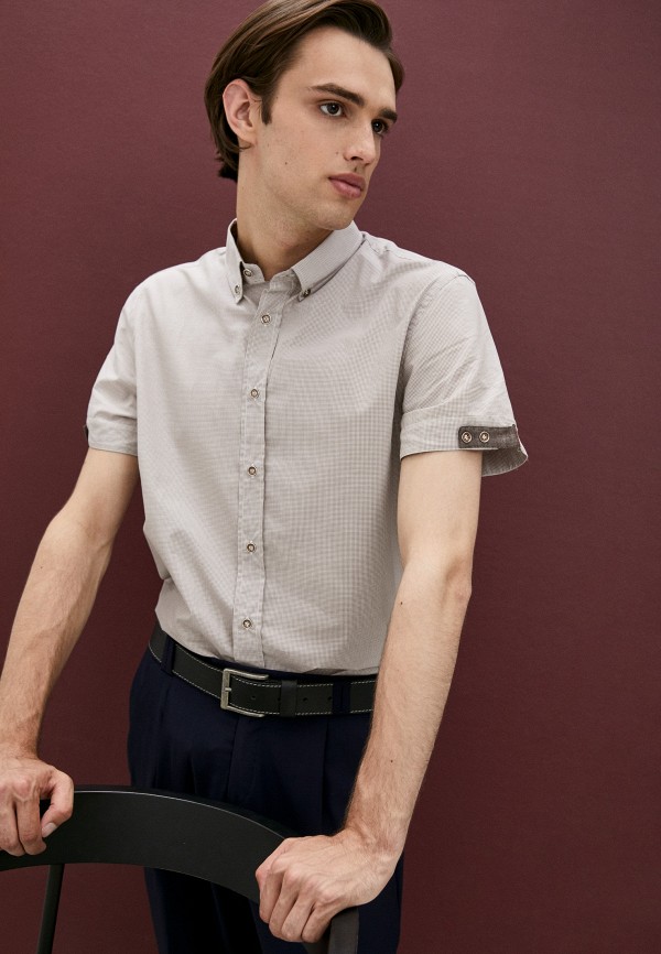 фото Рубашка alessandro dell'acqua