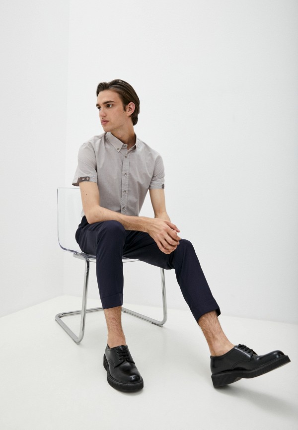 фото Рубашка alessandro dell'acqua