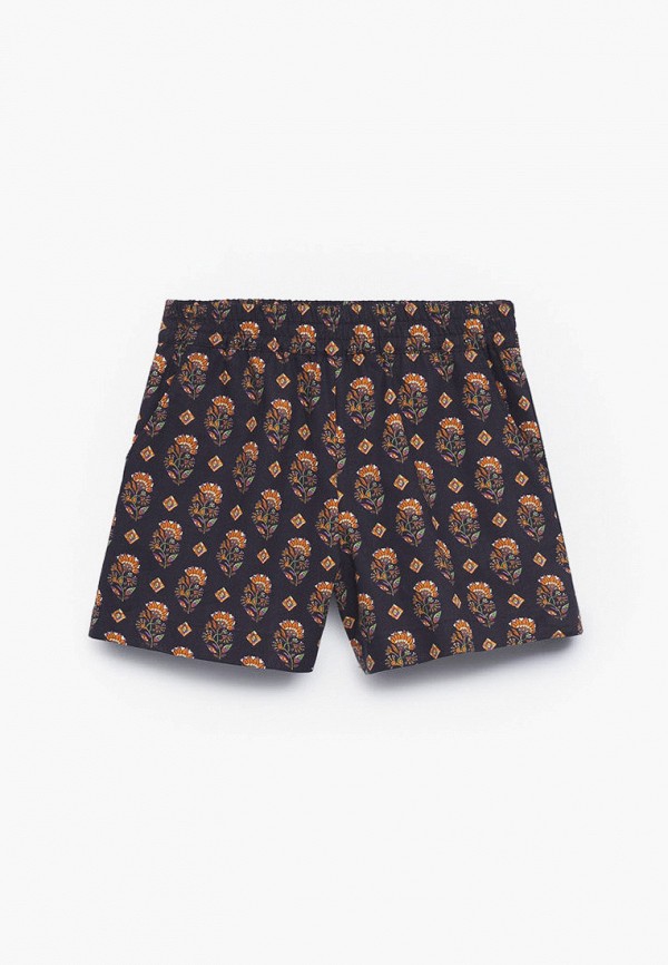 

Шорты Mango Kids, Черный, MATI