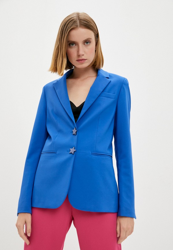 Жакет Alessandro Dell'Acqua