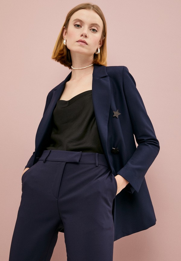 фото Брюки alessandro dell'acqua