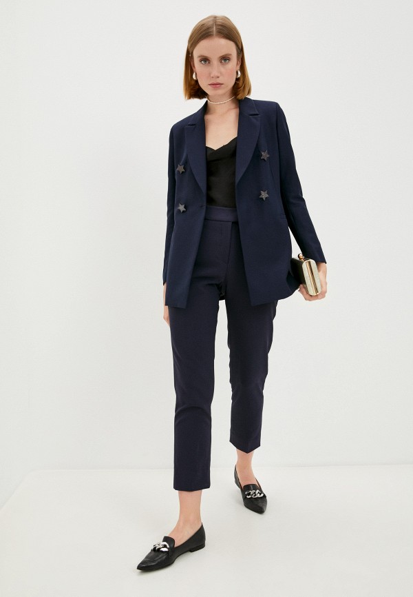 фото Брюки alessandro dell'acqua