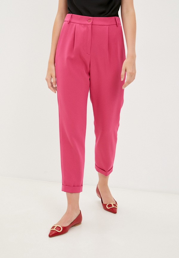 Брюки Alessandro Dell'Acqua