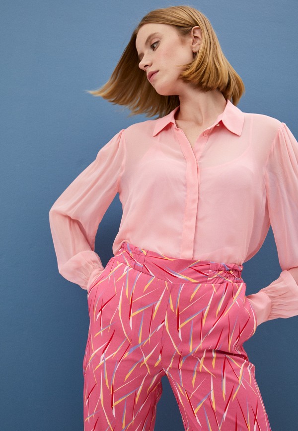 фото Брюки alessandro dell'acqua