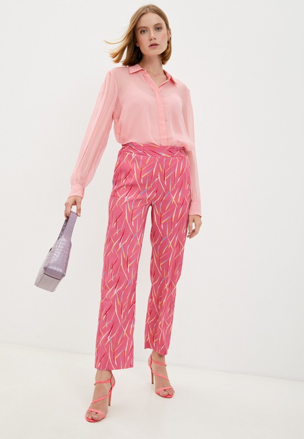 фото Брюки alessandro dell'acqua