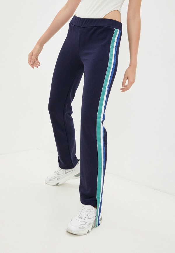 

Брюки спортивные Alessandro Dell'Acqua, Синий