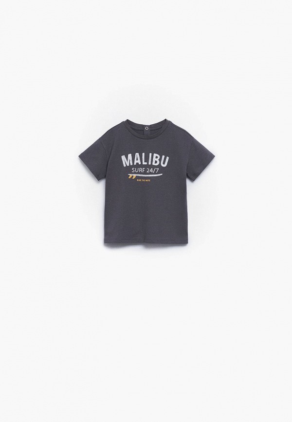фото Футболка mango kids