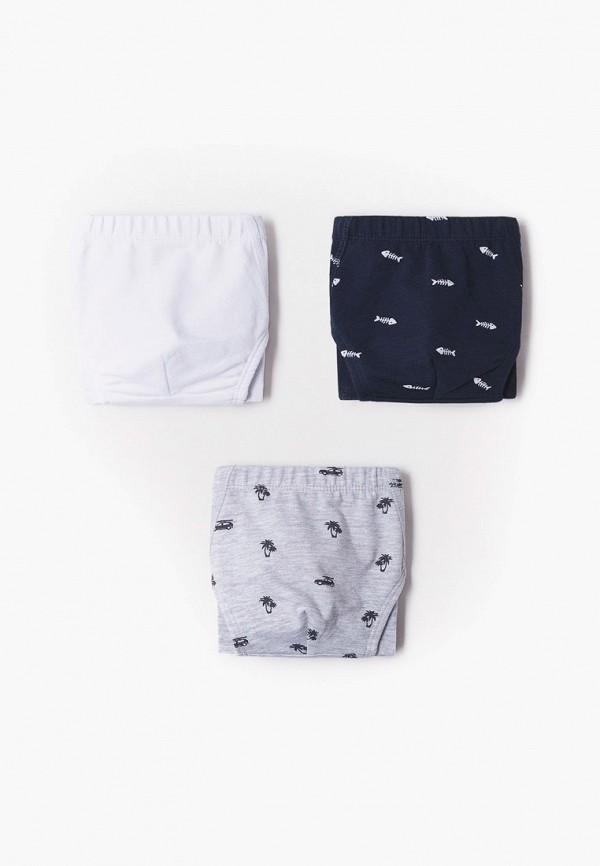 

Комплект Mango Kids, Разноцветный, SLRASPA