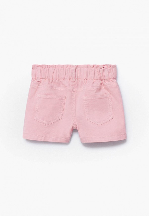 фото Шорты джинсовые mango kids