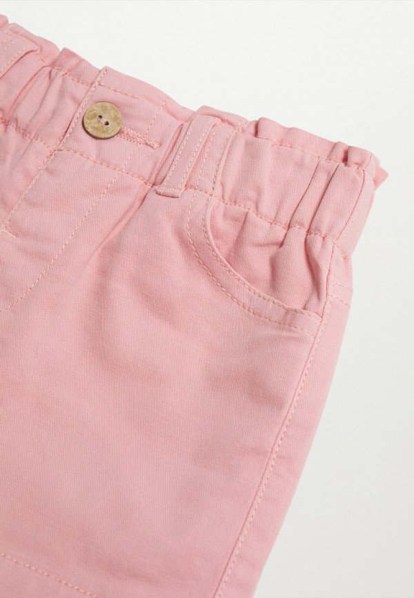 фото Шорты джинсовые mango kids