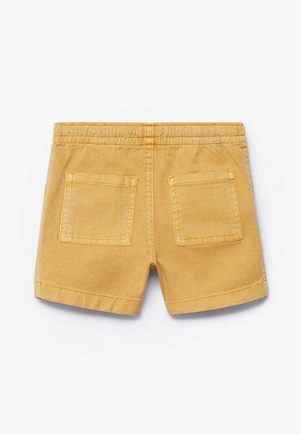 фото Шорты джинсовые mango kids