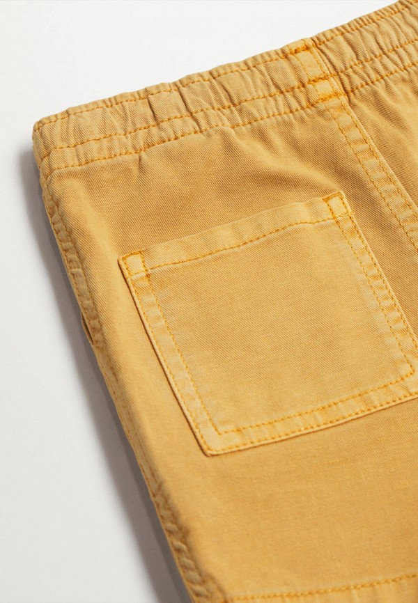 фото Шорты джинсовые mango kids