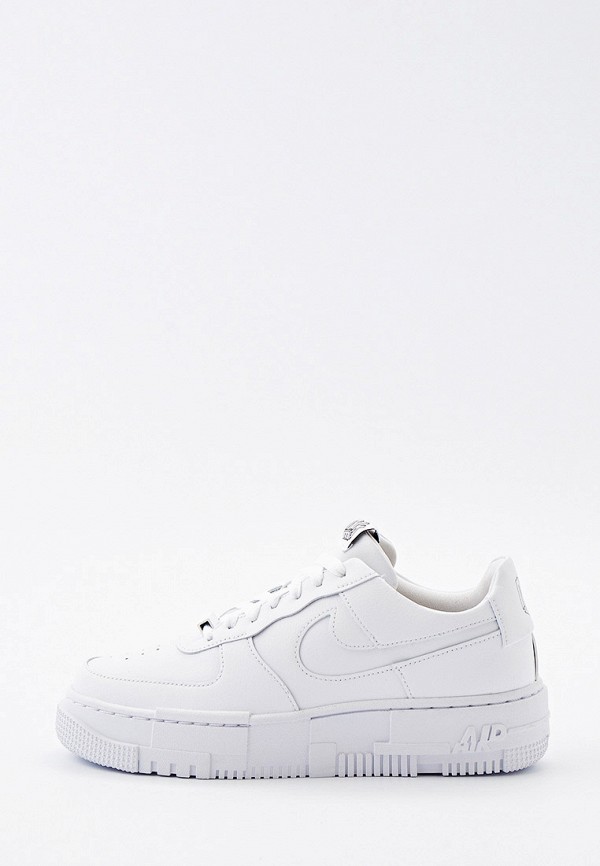 фото Кеды nike