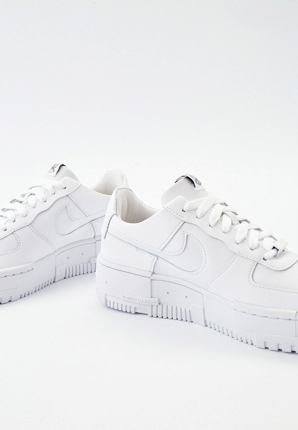 фото Кеды nike