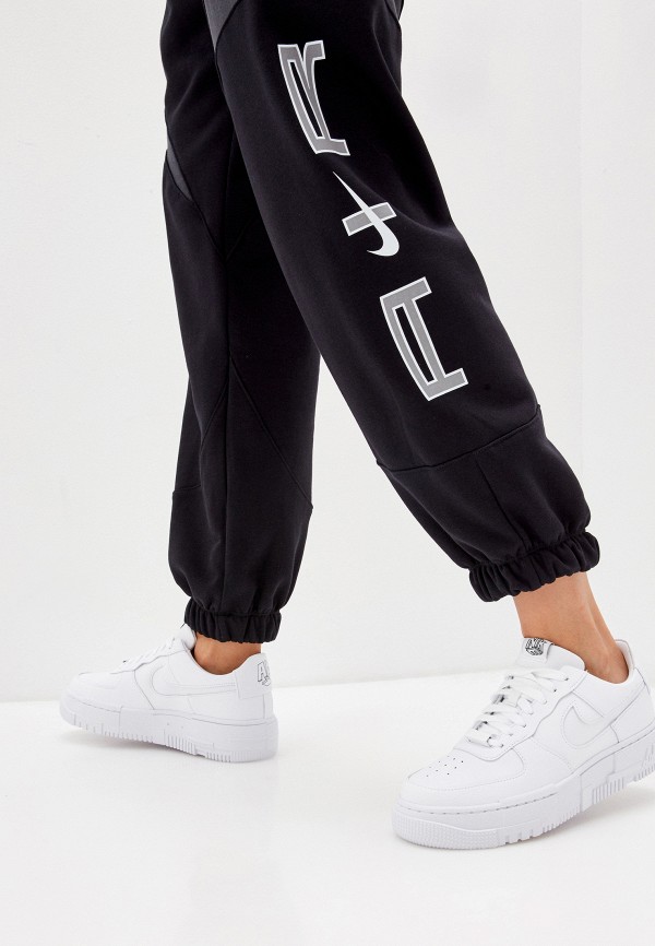 фото Кеды nike