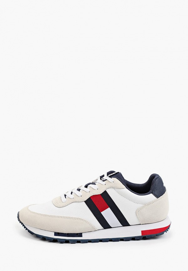 

Кроссовки Tommy Jeans, Белый