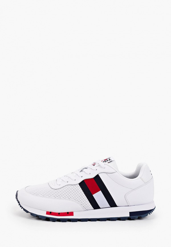 

Кроссовки Tommy Jeans, Белый