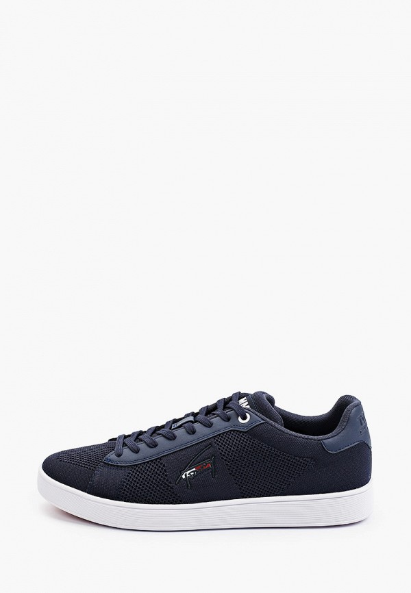 

Кеды Tommy Jeans, Синий