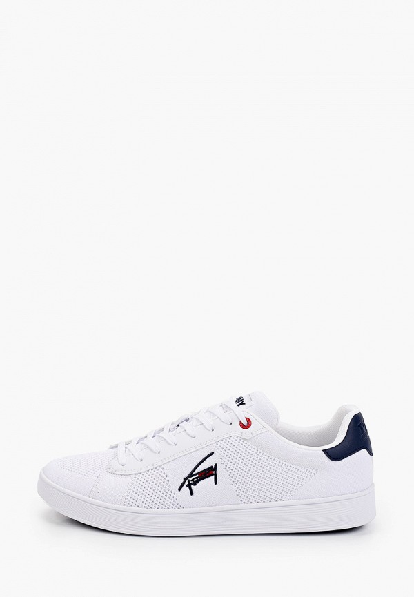 

Кеды Tommy Jeans, Белый