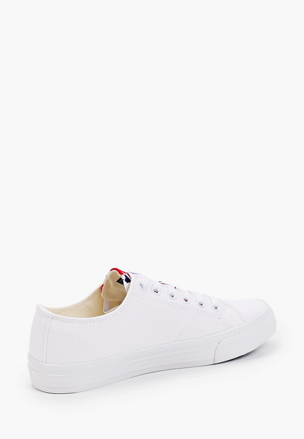 фото Кеды tommy hilfiger