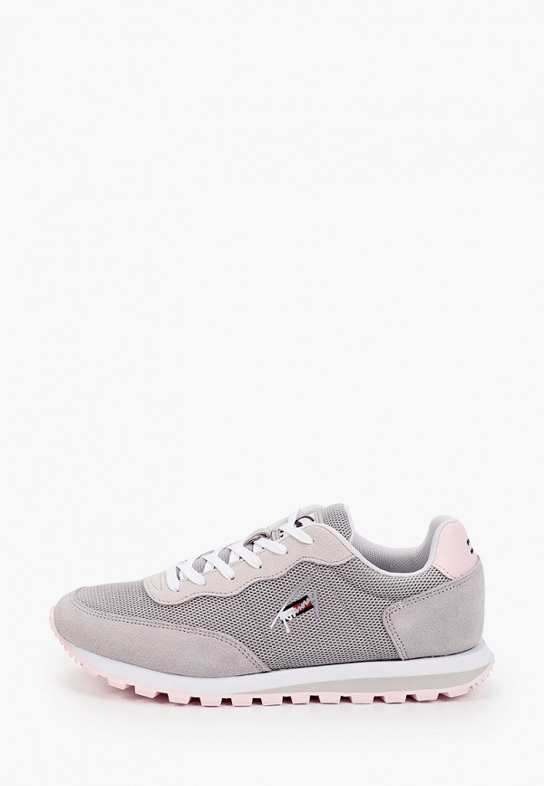 

Кроссовки Tommy Jeans, Серый