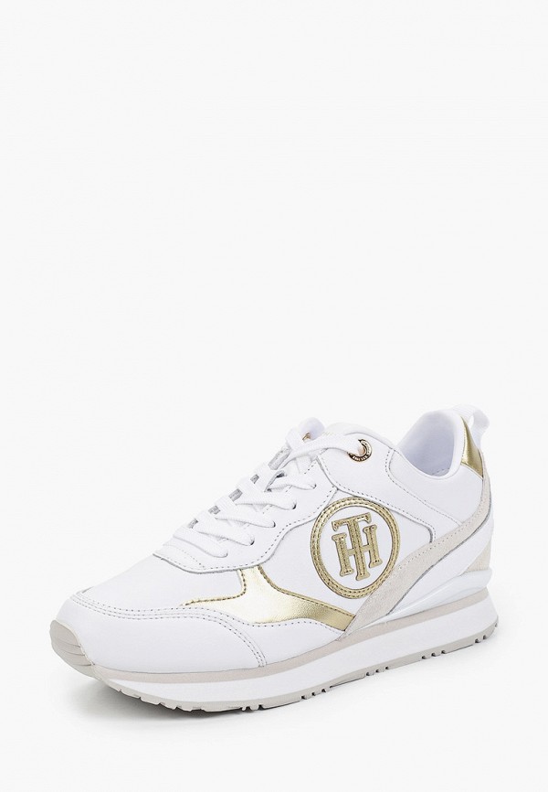 

Кроссовки Tommy Hilfiger, Белый