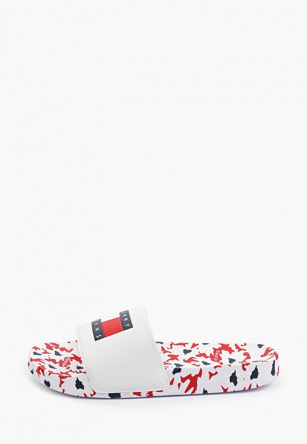 

Сабо Tommy Jeans, Белый
