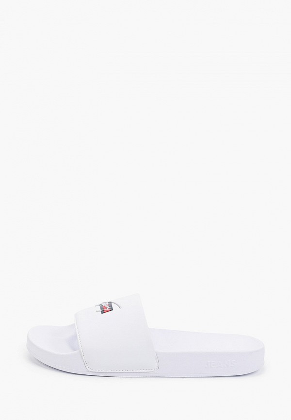 

Сланцы Tommy Jeans, Белый