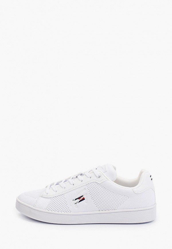 

Кеды Tommy Jeans, Белый