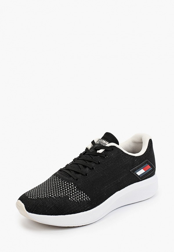 фото Кроссовки tommy hilfiger
