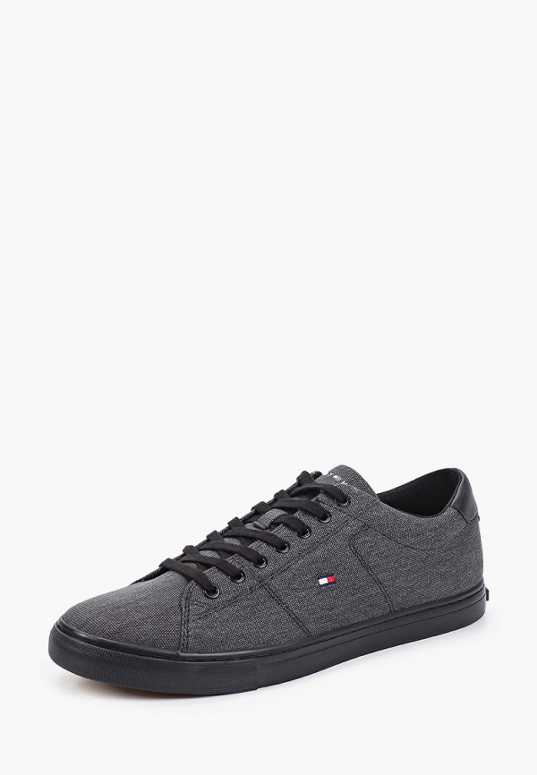 фото Кеды tommy hilfiger