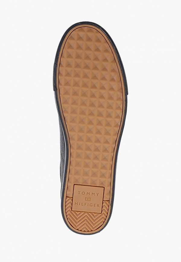 фото Кеды tommy hilfiger
