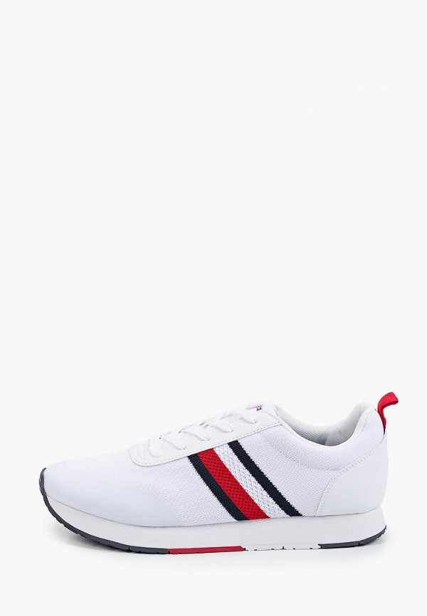 

Кроссовки Tommy Hilfiger, Белый