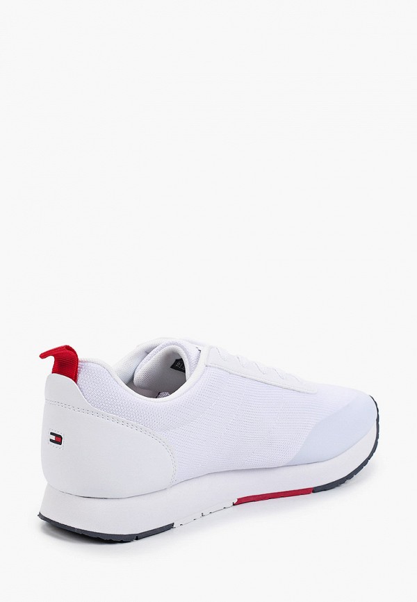 фото Кроссовки tommy hilfiger