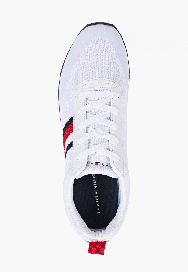 

Кроссовки Tommy Hilfiger, Белый