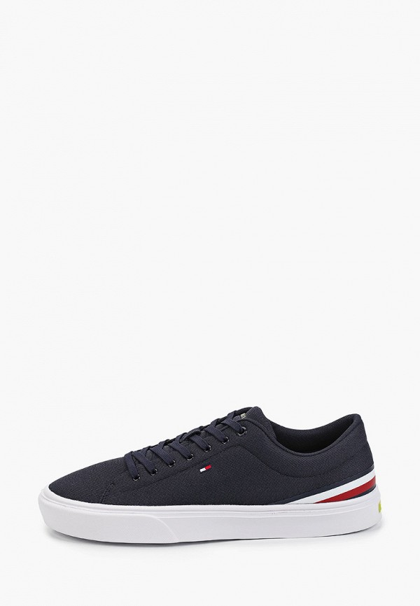 

Кеды Tommy Hilfiger, Синий