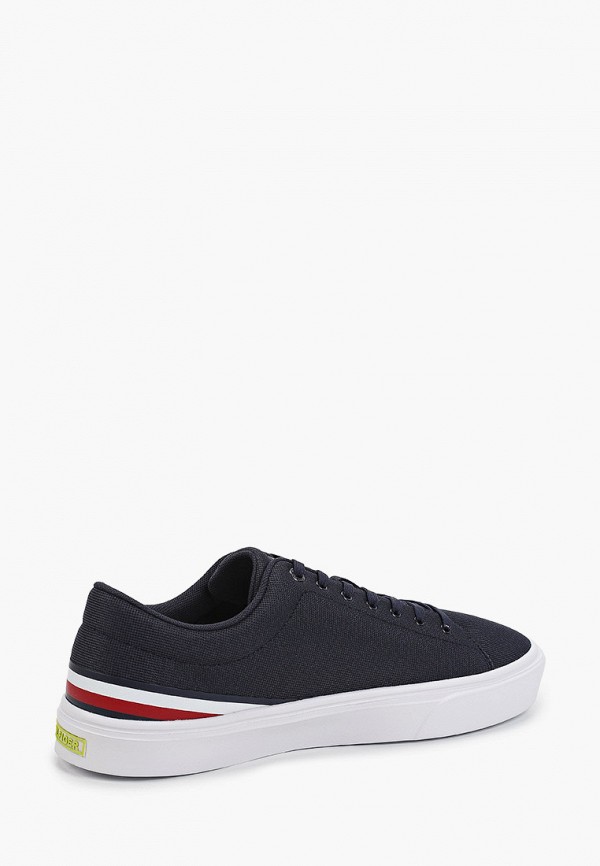 

Кеды Tommy Hilfiger, Синий