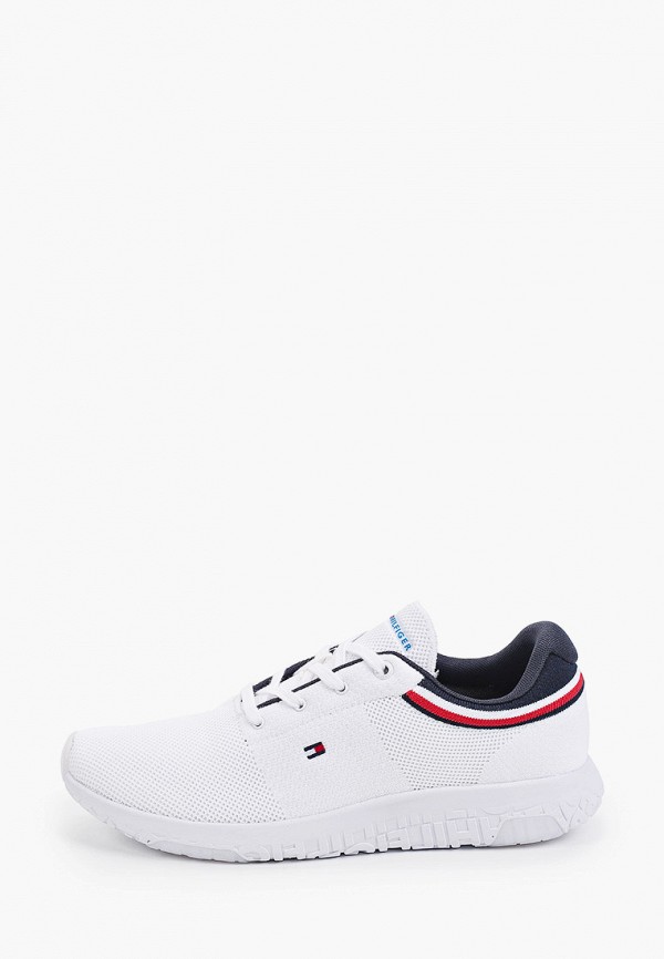 фото Кроссовки tommy hilfiger