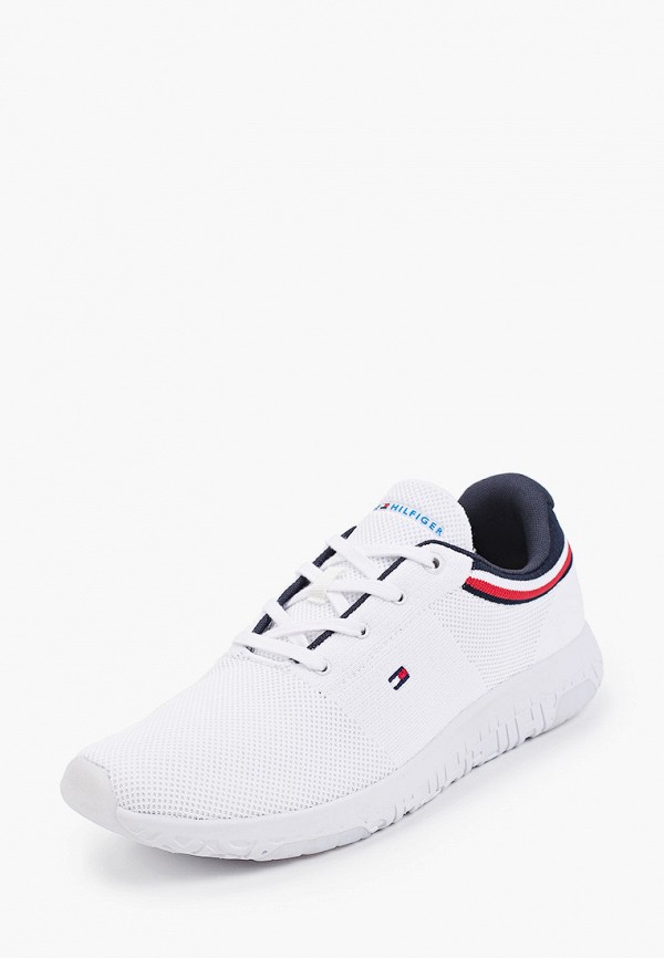 

Кроссовки Tommy Hilfiger, Белый