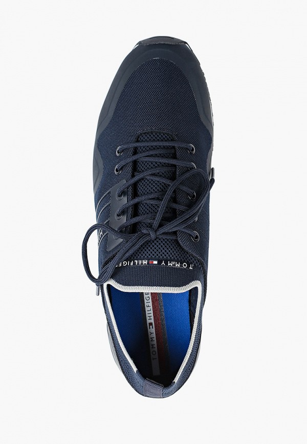 

Кроссовки Tommy Hilfiger, Синий
