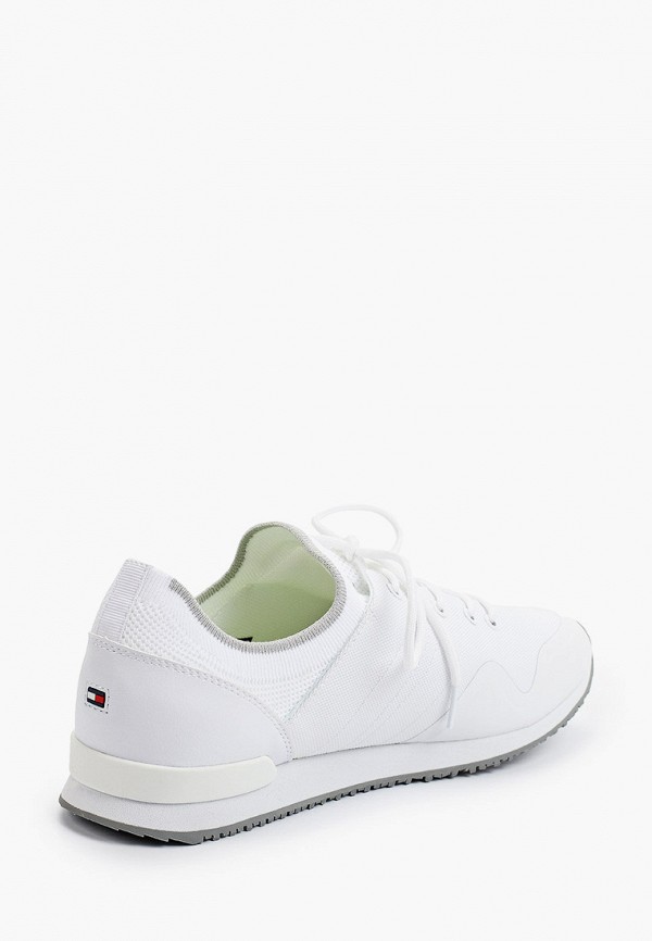 

Кроссовки Tommy Hilfiger, Белый